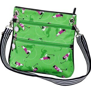 Sydney Love Bag "LIKE NEW"